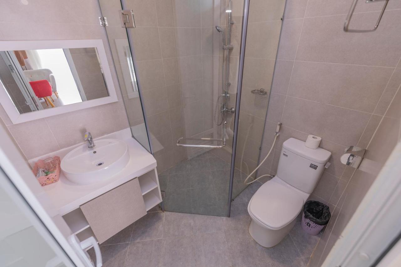 דה לאט Vy Anh Hotel מראה חיצוני תמונה