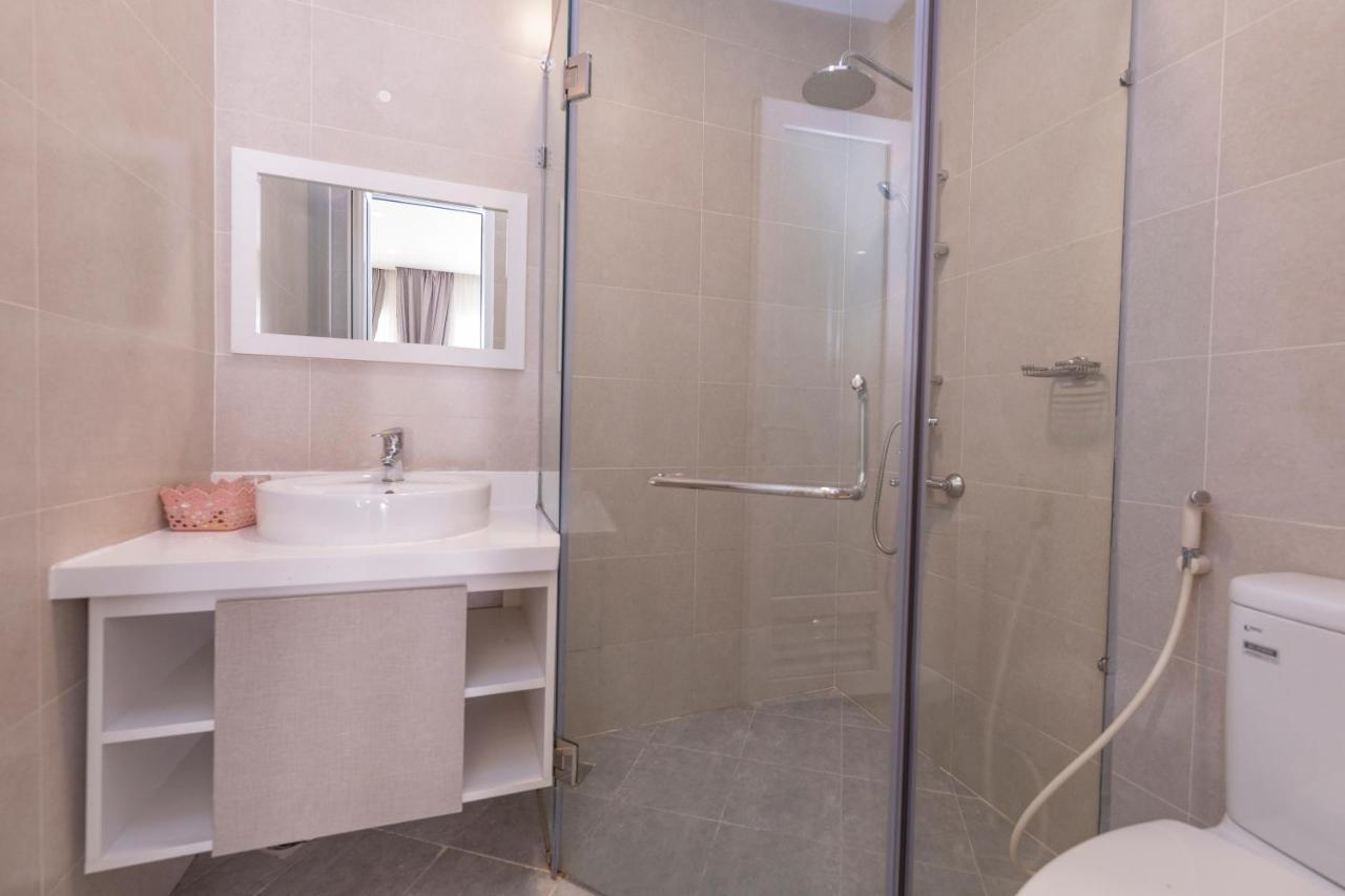 דה לאט Vy Anh Hotel מראה חיצוני תמונה