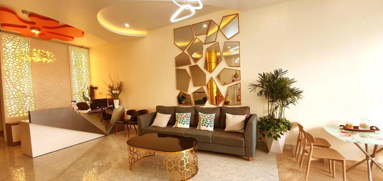 דה לאט Vy Anh Hotel מראה חיצוני תמונה