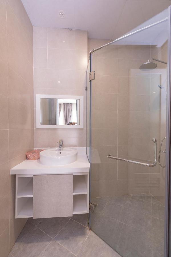 דה לאט Vy Anh Hotel מראה חיצוני תמונה