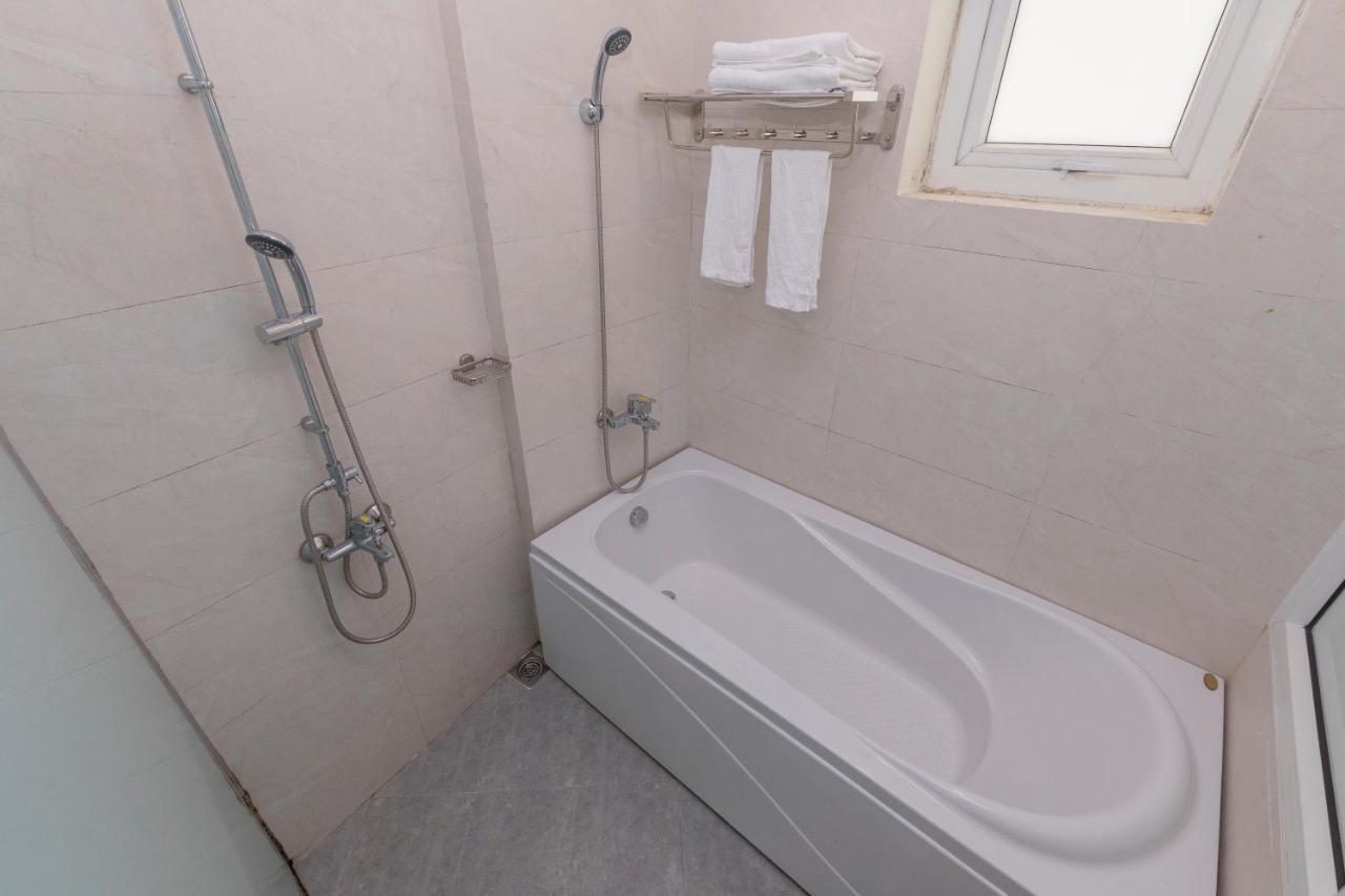 דה לאט Vy Anh Hotel מראה חיצוני תמונה