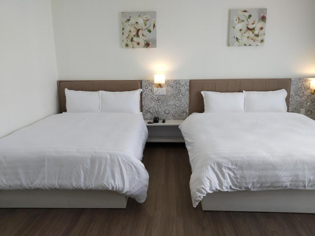 דה לאט Vy Anh Hotel מראה חיצוני תמונה