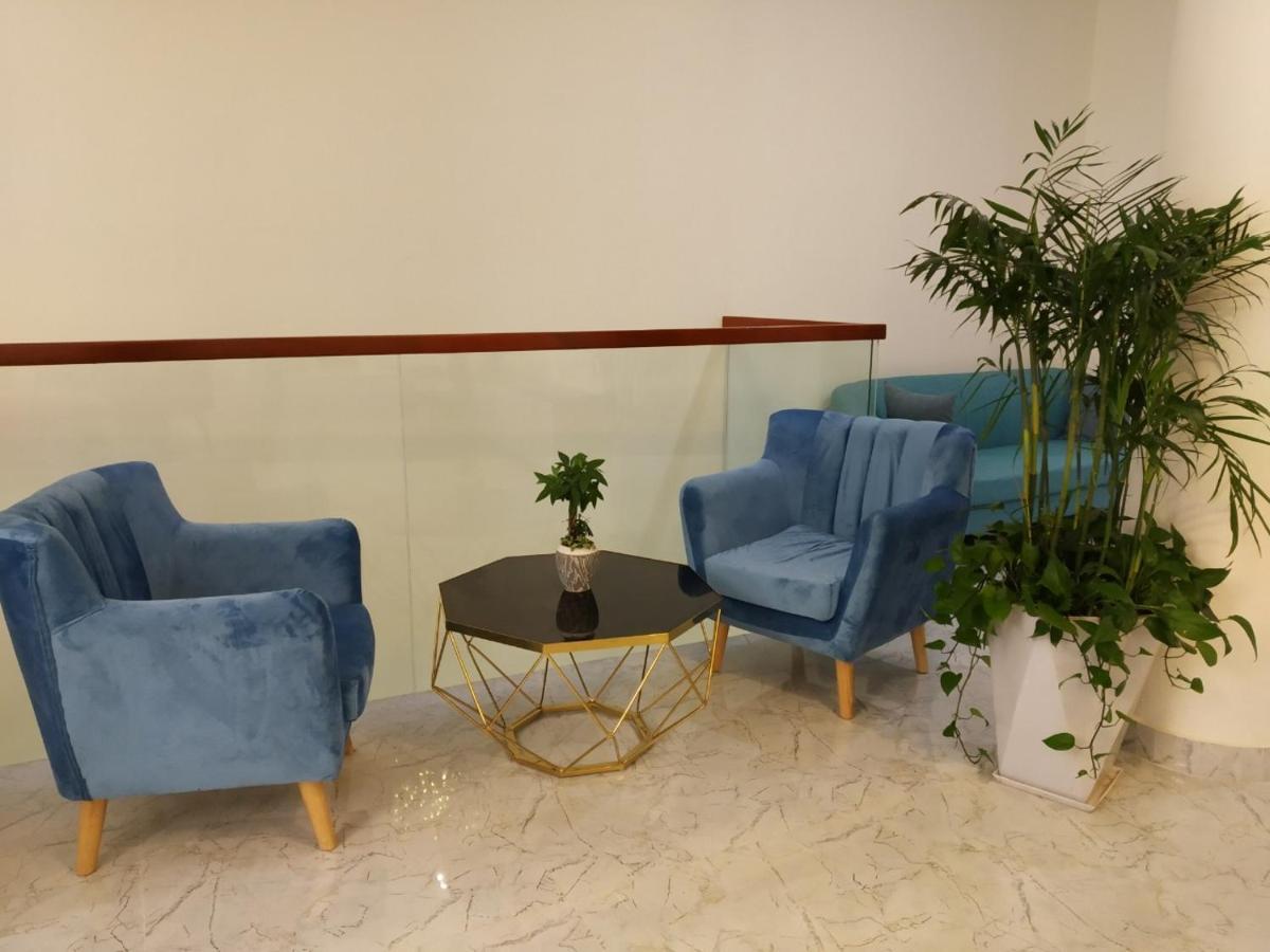דה לאט Vy Anh Hotel מראה חיצוני תמונה