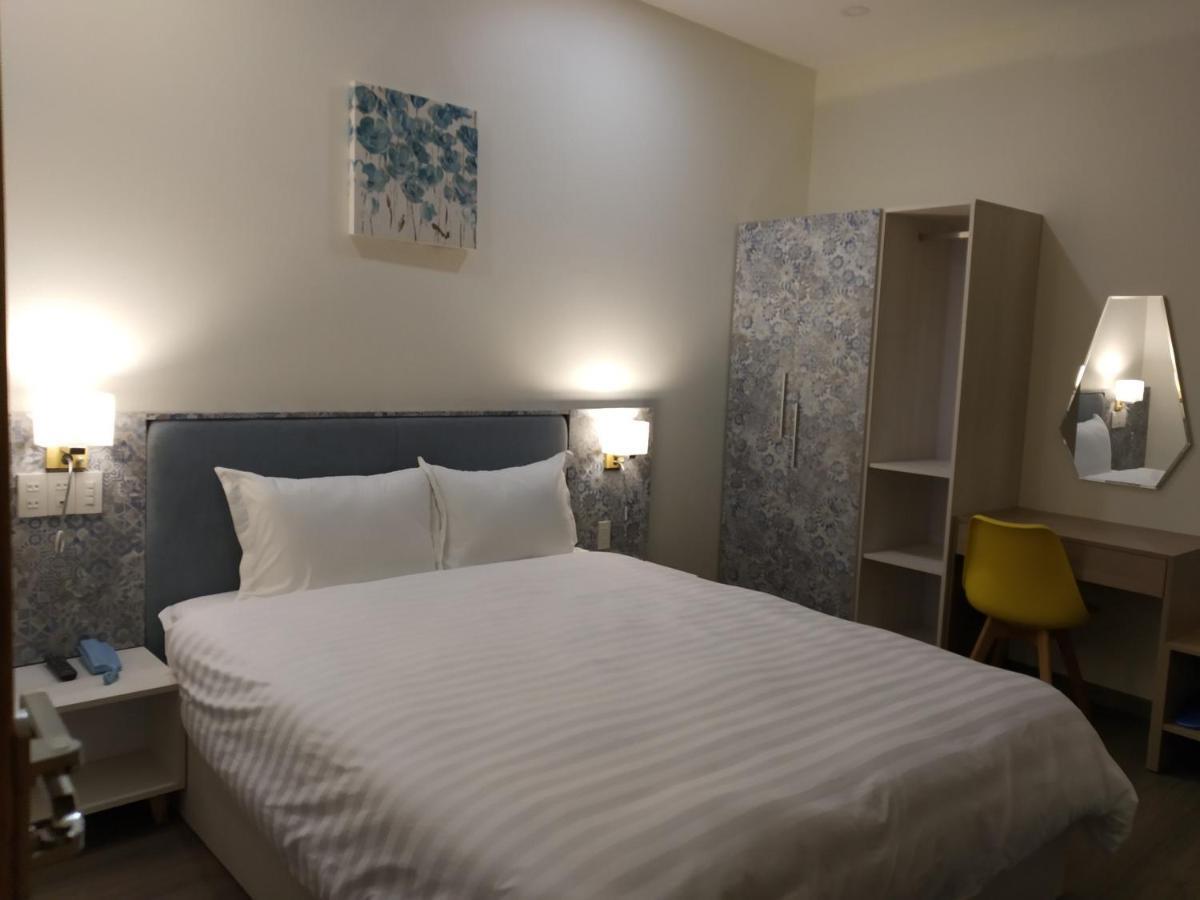 דה לאט Vy Anh Hotel מראה חיצוני תמונה