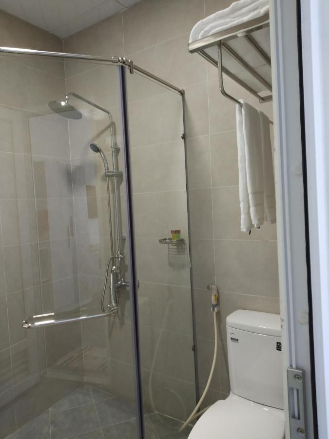 דה לאט Vy Anh Hotel מראה חיצוני תמונה
